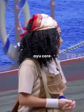 part 3 #ayutingting #bercandatapisantai #laporpak #core #funny #komedi #seru #fyp #foryou 