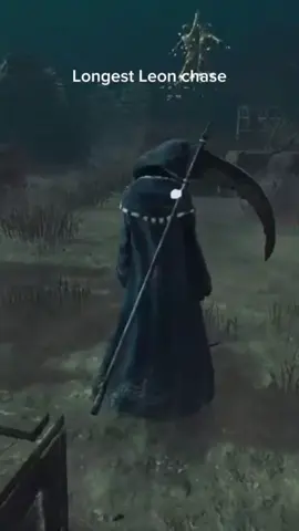 ‼️LEON LOOPING FOR 5 GENS‼️#DBD 