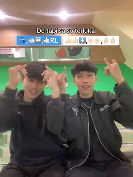 Trend Baru Nih Cobain~Dc tapi sa su terluka,buat bareng teman kalian🤙🏻 ib;@Rafiiii @29 Juni gua ultah🎂 #fyp #tutorialdance #dancetutorial #dancetrend2025 #velocity 