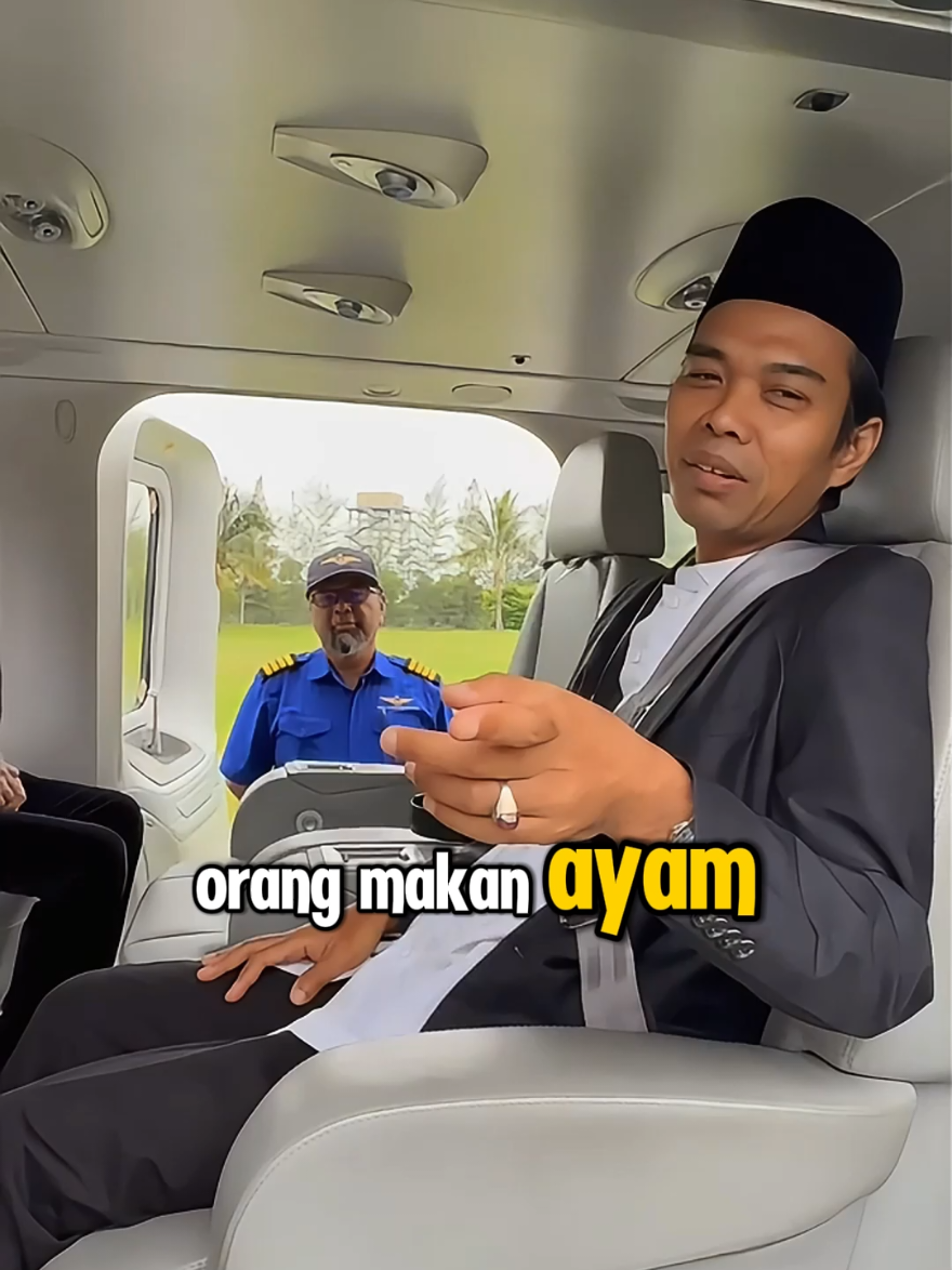 Hidup kita ini ... #ustadzabdulsomad #uas #katakata 