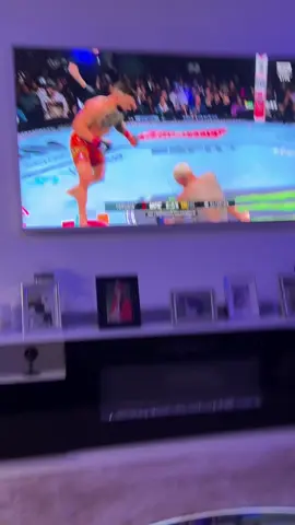 not recovering from this one#coping #UFC #charlesoliveira #ai #fyp 