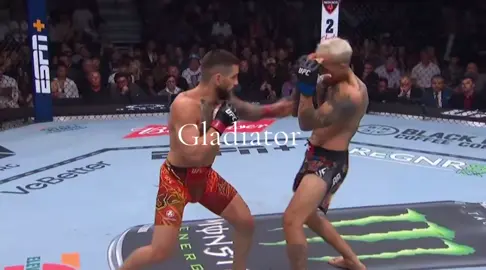 #iliatopuria #elmatador #UFC #🇬🇪🇪🇸 