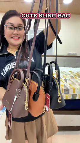 #bag #cutebag #slingbag #womensfashion 