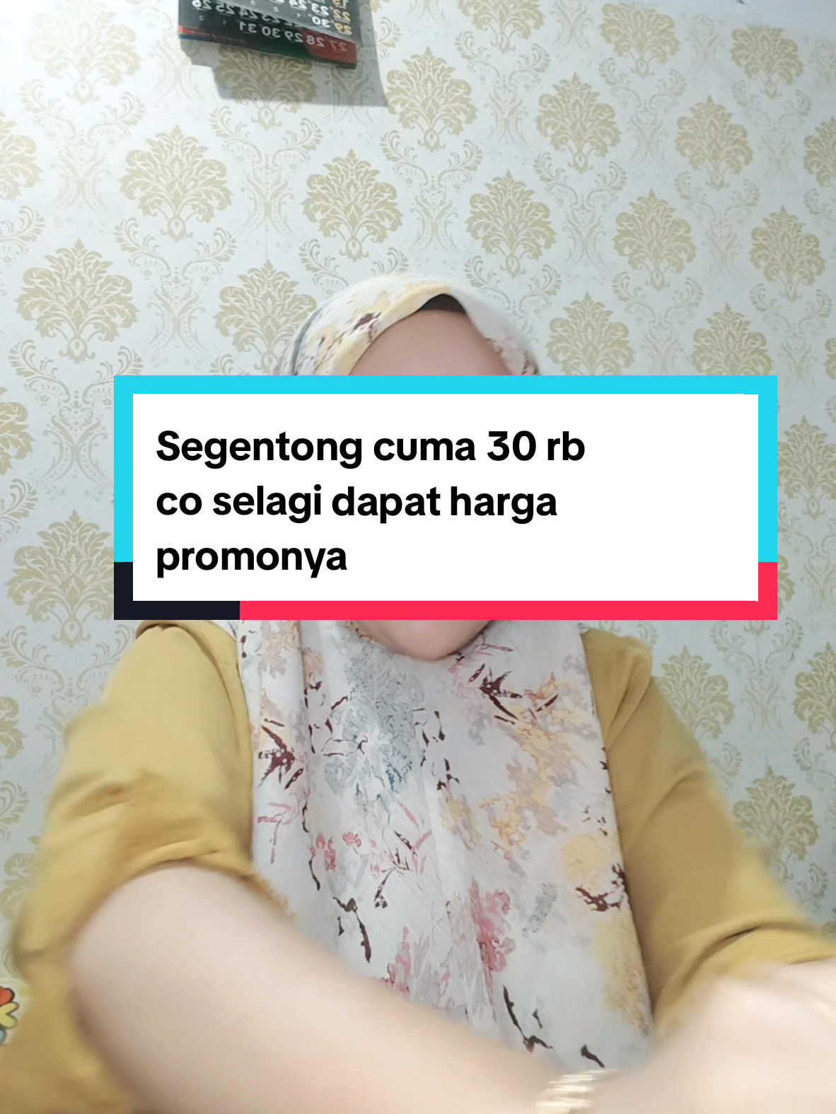 Coba cek kalian dapat harga berapa dj keranjang kuning gaes#liora #liorabodyserum #bodyserum #dnasalmon #kulitsehat #kulitcerah #lewatberanda #fypage 