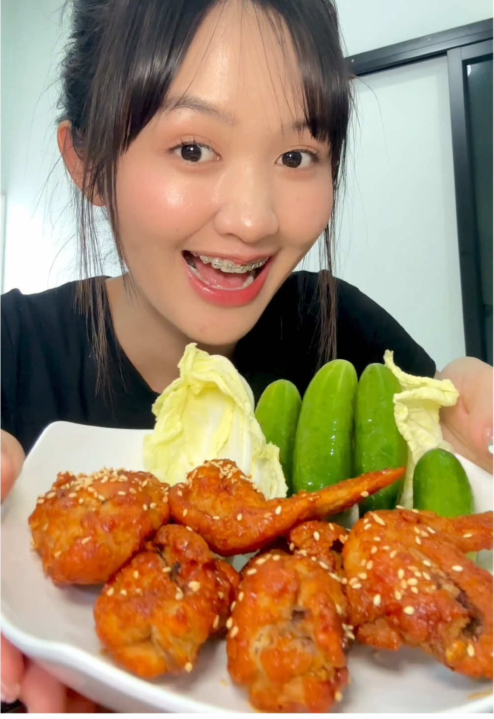 เอาดีๆมันอร่อยเกินคาดมากกก🤤💖✨ @พี่เสือมาแล้ว(4M)🐯 #อาเมย์ชาวสวน #ชนบทบ้านฉัน🌿🌿 #1วันของฉัน #Vlog #ซอสก๋วยเตี๋ยวแห้งต้มยำพี่เสือ 