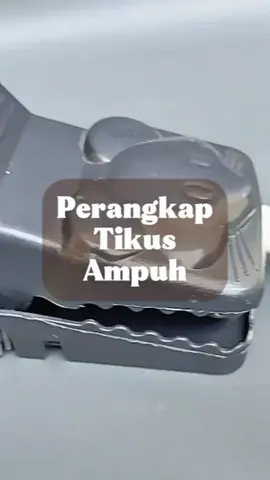Perangkap tikus jepit ampuh murah #perangkaptikus #jebakantikus #pengusirtikus #perangkaptikusampuh 
