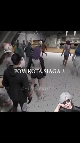 POV KOTA NOIR SIAGA 3 #krowboloni #echiceres #seliaaisnith #keyselyo #rubysarcadia #marchiestellar #daifukulin #harrismorgan #makototakuma #noirroleplay #gta5 #rp #fyp