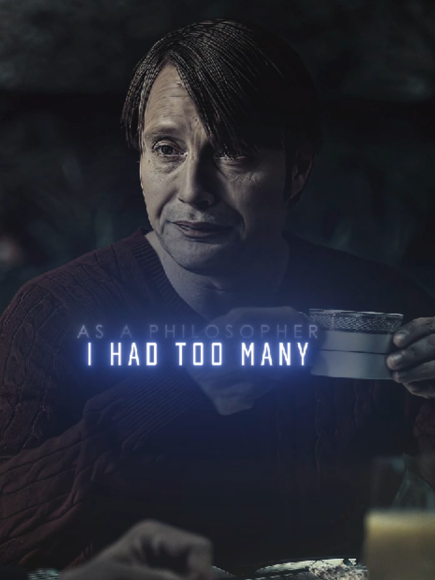 I HAD TOO MANY | EDIT | The weeeknd House of balloons Instrumental slowed #hannibal #hannibaledit #edit #viral #foryou #aeedit #hannibalshow #tiktok #shorts #fyp #viraledit #foryoupage #trininj4ae 