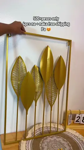 Metal wall decorations frame  #fypviraltiktok🖤シ゚☆♡viraltiktokfyp 
