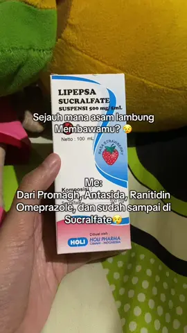 Pejuang asam lambung#asamlambung #minumobatdulu 