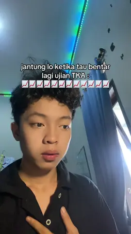 sedikit tenang punya gambaran tka ketolong buku ini😭