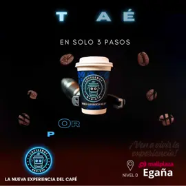 ☕️🦾🤖Disfruta tu café favorito con tecnología de otro nivel. En solo 3 pasos: ordena, personaliza y paga, ¡así de simple! Vive la experiencia CoffeeBot Barista y sorpréndete con una preparación perfecta, 100% automatizada y hecha con café de especialidad. Y Te esperamos en Mallplaza Egaña. ¡Haz tu pausa con nosotros y siente el futuro del café! #CoffeeBotBarista #CaféDeEspecialidad #ExperienciaCoffeeBot #CaféTecnológico #MallPlazaEgaña #AutoServicio #CaféRobótico