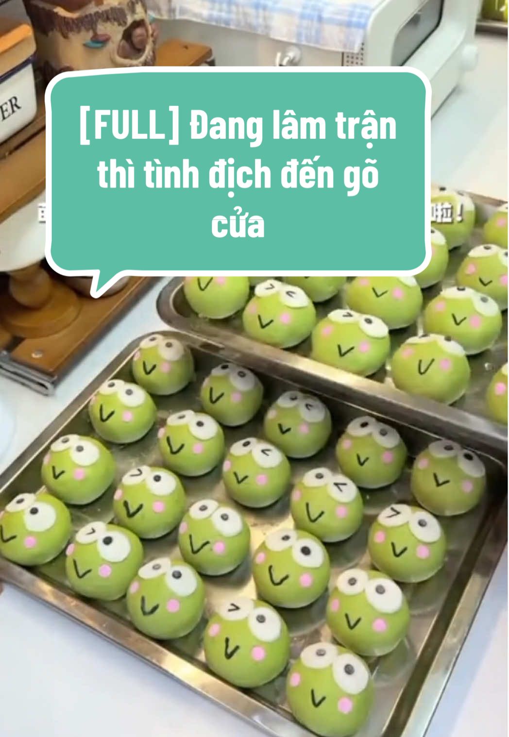 [FULL] Đang lâm trận thì tình địch đến gõ cửa .Cre: CỬU HỒ AUDIO #truyenaudio #tieuthuyet #giaitri #funny #lambanh 