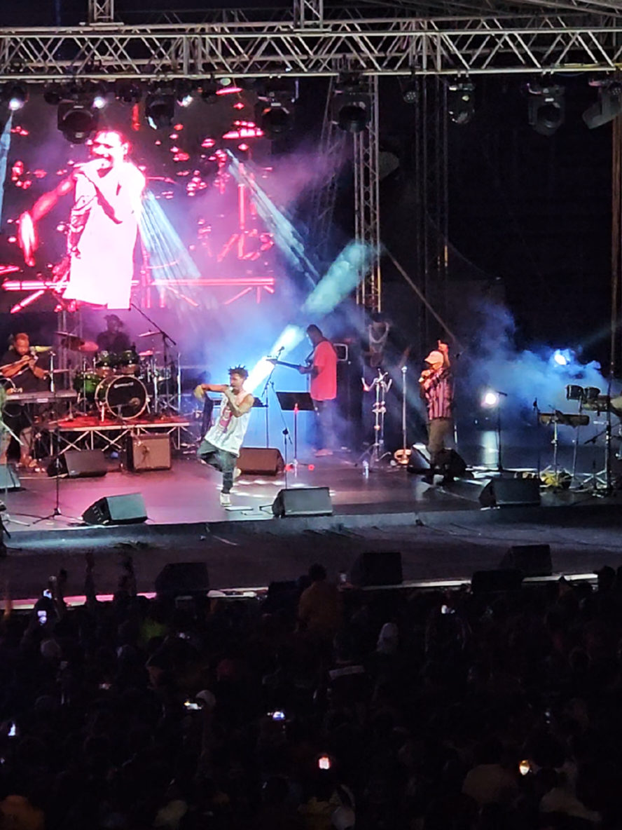 DeSiz - Wanem ya 🇵🇬 #pngtiktok #papuanewguinea 