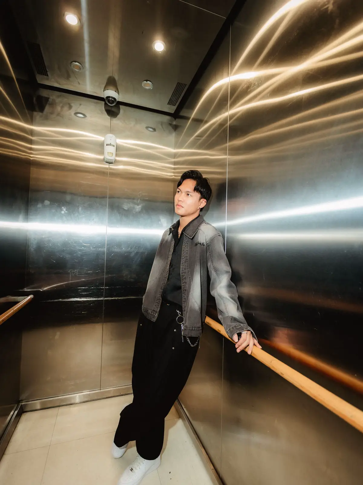 Genfest keren!!!🔥 jangan sakit” ya yang kena hujan🙌✌🏻