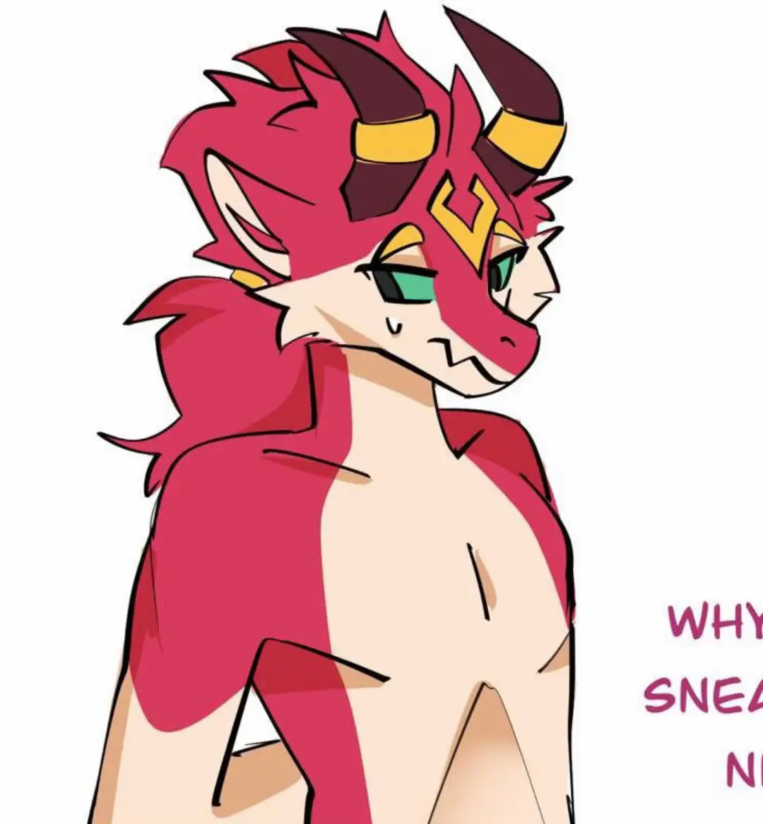 #furrytiktok #furryfandom #furryartist #KunFen #digitalart #fyp #furrythailand #furry #OnFuwaKunFen 