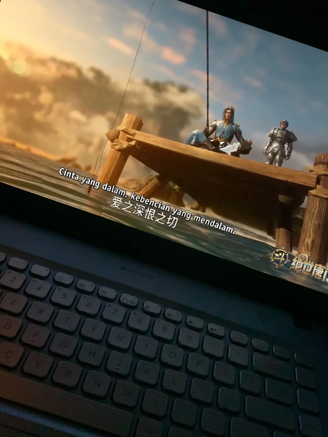 #donghua #soulland2 #tangsan #berandatiktok #fyp #fypシ 