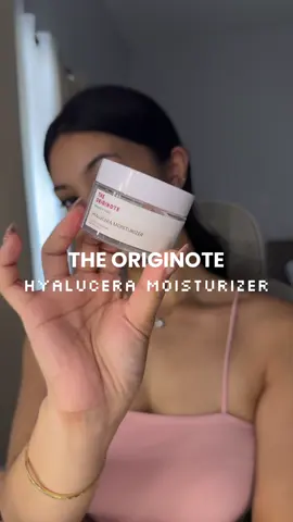 skincare that grips your makeup, only from @The Originote Philippines 🫶🏼 #skincare #theoriginote 