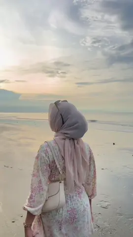 #dress #pantai #fypage #fypシ 