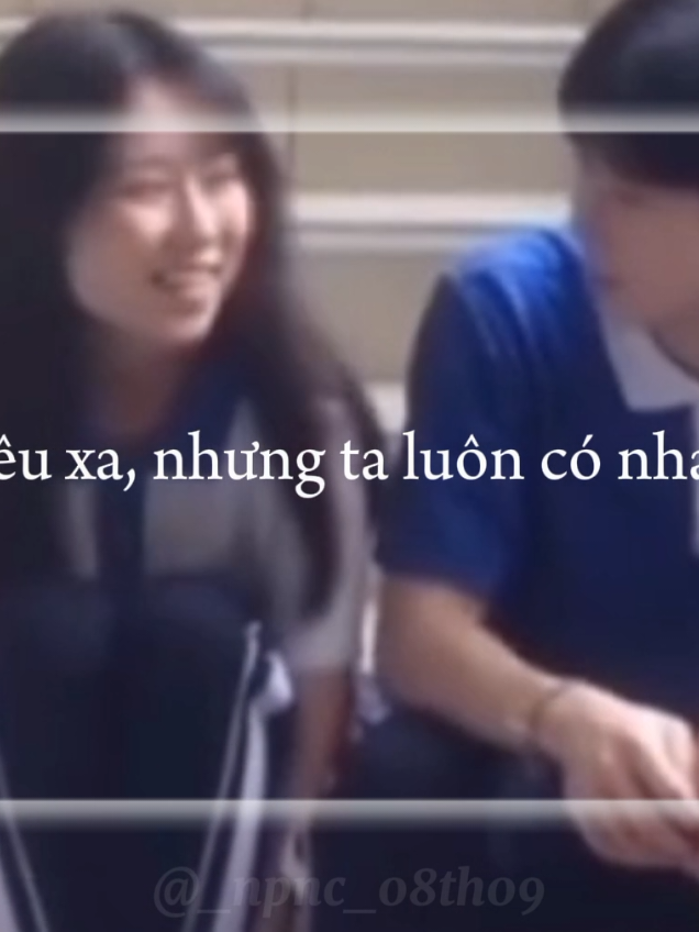 Yêu xa, nhưng ta luôn có nhau..#_npnc_08th09🧸 #fyp #tamtrang #ddnxuhuong #nhachaymoingay #fbtxuhuong 