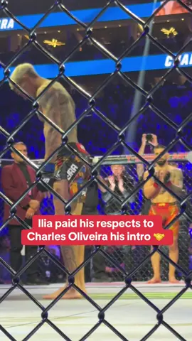 #iliatopuria #charlesoliveira #ufc317 #UFC #mma 