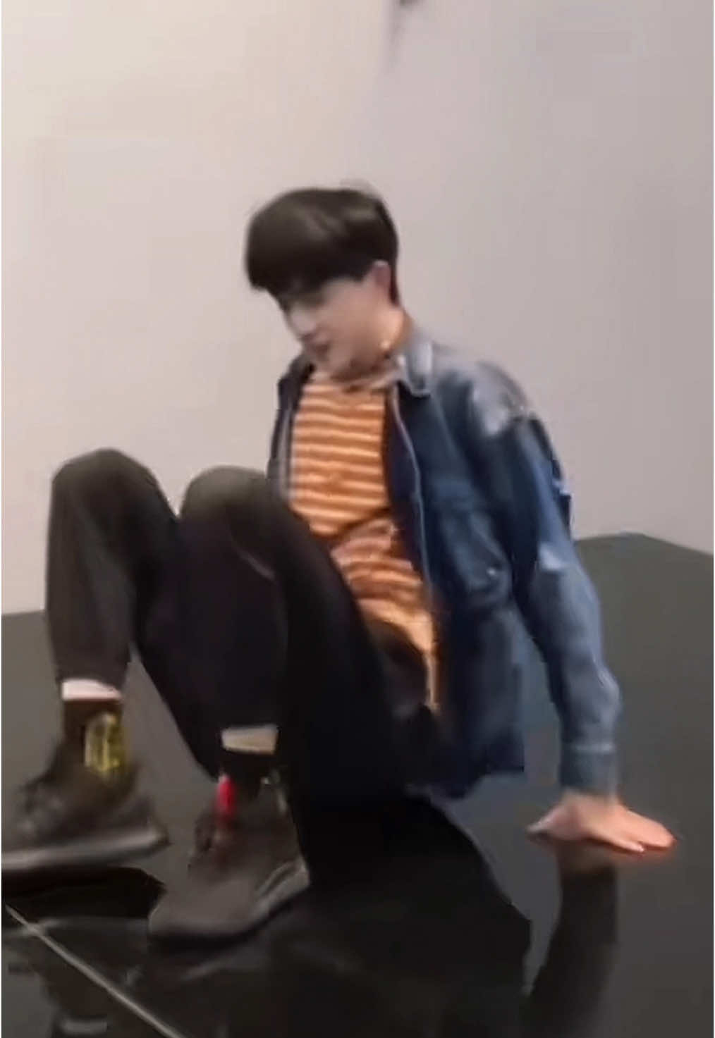 อ๋าวรุ่ยเผิงทำดีๆ555555555555555 #敖瑞鹏 #오서붕 #aoruipeng #อ๋าวรุ่ยเผิง #田栩宁 #tianxuning #เถียนสวี่หนิง 