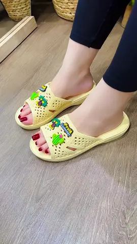 Dép tổ ong cute #maishoes 