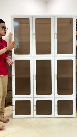 Tủ quần áo cao cấp #tuquanao #tuquanaogapgon 