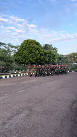 #lari pagi#tniindonesia🇮🇩 #abdinegara #fyppppppppppppppppppppppp 