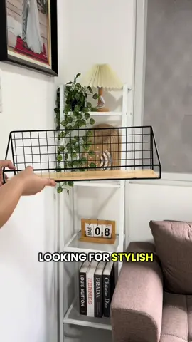 @KAUSI.ph Must Buy napakagandang lalagyan ng mga sabun panlaba at indoor plants 🍃🏠🌿 #wallshelf 