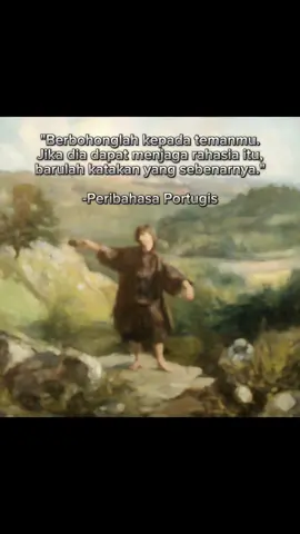 🤔 Kadang, kejujuran diuji bukan oleh apa yang kita ucapkan, tetapi oleh siapa yang sanggup memegangnya. Temukan siapa yang benar-benar layak menyimpan kisahmu. Bagaimana denganmu? Pernahkah kamu menguji batas kepercayaan seseorang—atau justru diuji? Tulis pengalamanmu di kolom komentar; siapa tahu ceritamu bisa membuka mata orang lain. 👀 Kalau kamu suka konten reflektif seperti ini, jangan lupa LIKE, FOLLOW @jejakstoic, dan cek link di bio untuk insight harian yang bikin kamu #levelup! Ayo ramaikan diskusi di bawah! 💬 #jejakstoic #quotesoftheday #motivasi #selfgrowth #mindsetpositif #stoicism #belajarbijak #katabijak #renungan #hidupbermakna #sahabatsejati #mindset #inspirasi #motivasihidup #katakatabijak 