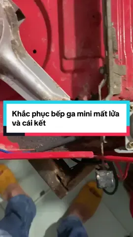 Nếp ga mini mấy lửa #shopthienly2 