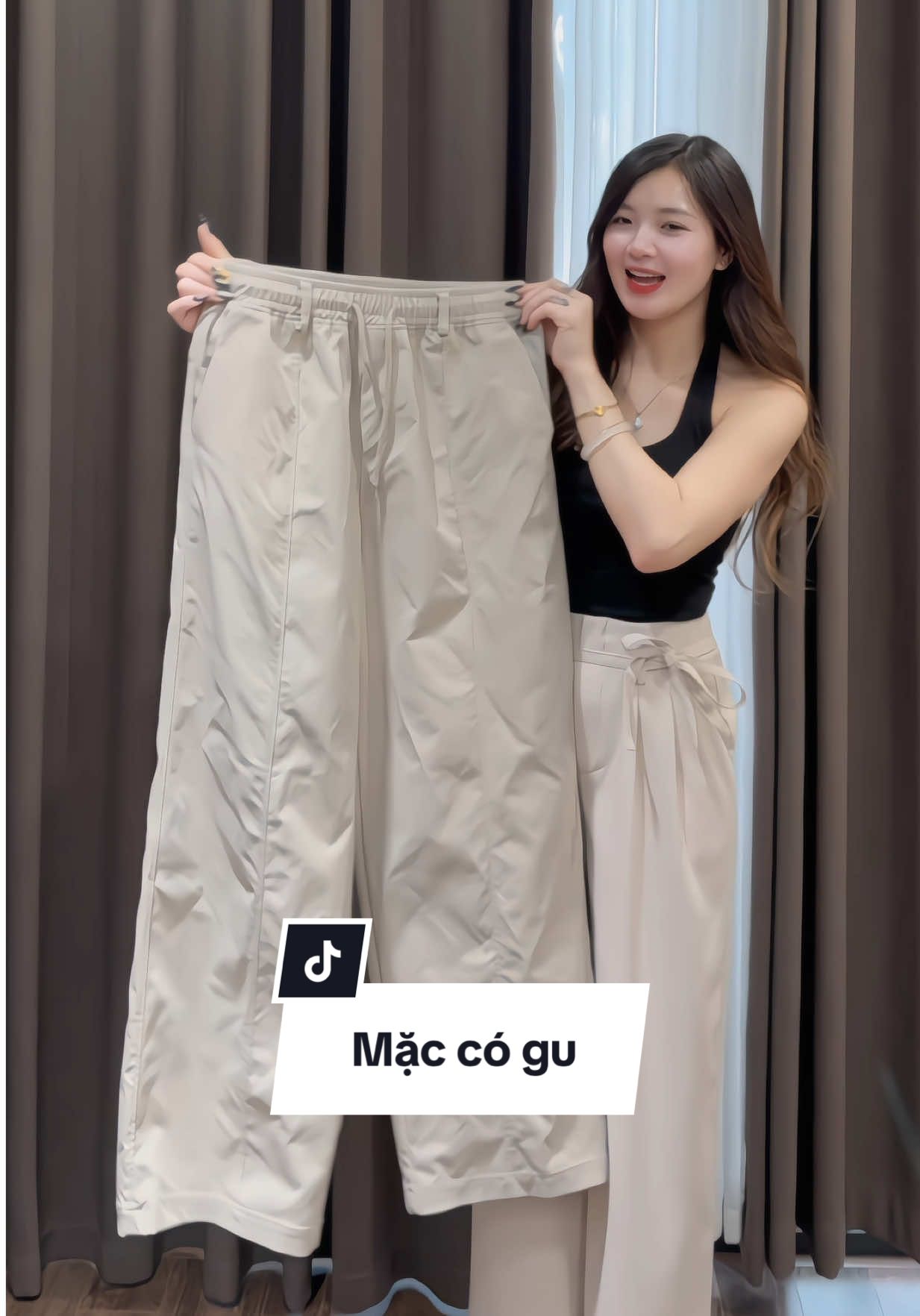 Mặc có gu #xuhuongtiktok #thoitrangnam #quannamdep #quankaki #quannam 