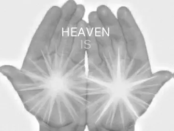 #religioustrauma #religioushorrorart #horror #mixedmedia #ethel #faiththeunholytrinityedit #heavensays 