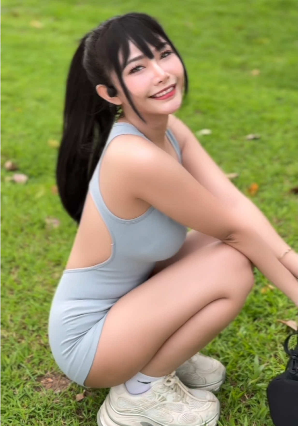 ใส่ชุดสวยฟิตหุ่น#ป้ายยาtiktok #เสื้อผ้าราคาถูก🔥🔥 #เสื้อผ้าแฟชั่น #ชุดออกกําลังกายผู้หญิง #รักสุขภาพ #ออกกําลังกาย 