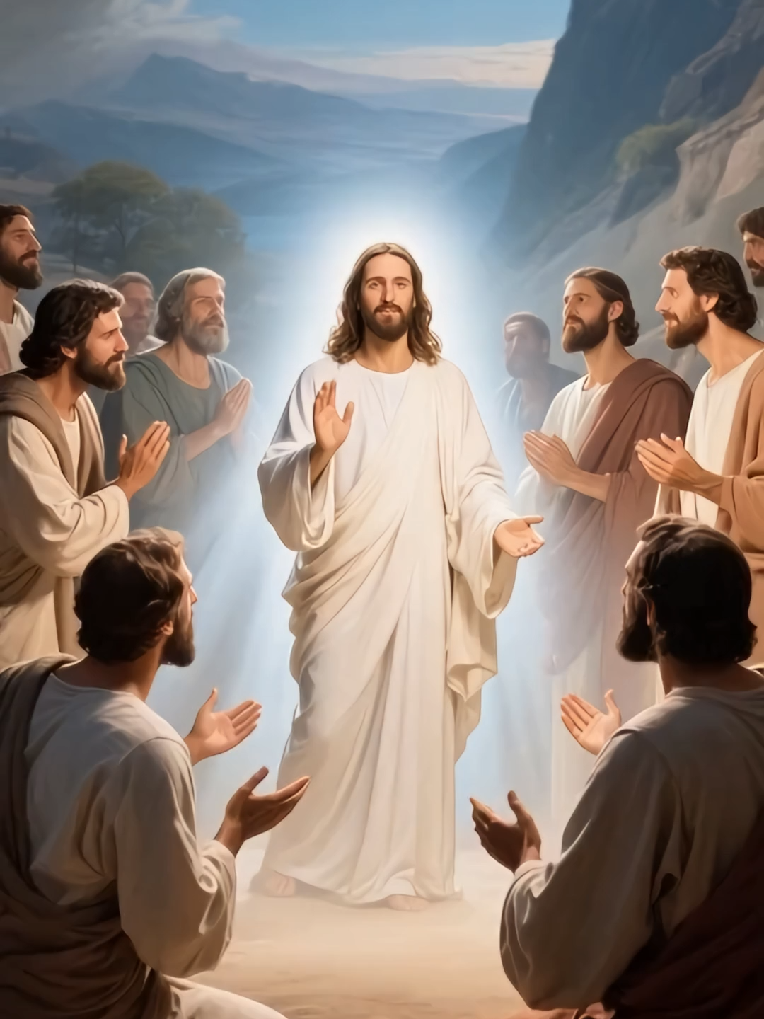 #fyp #jesus