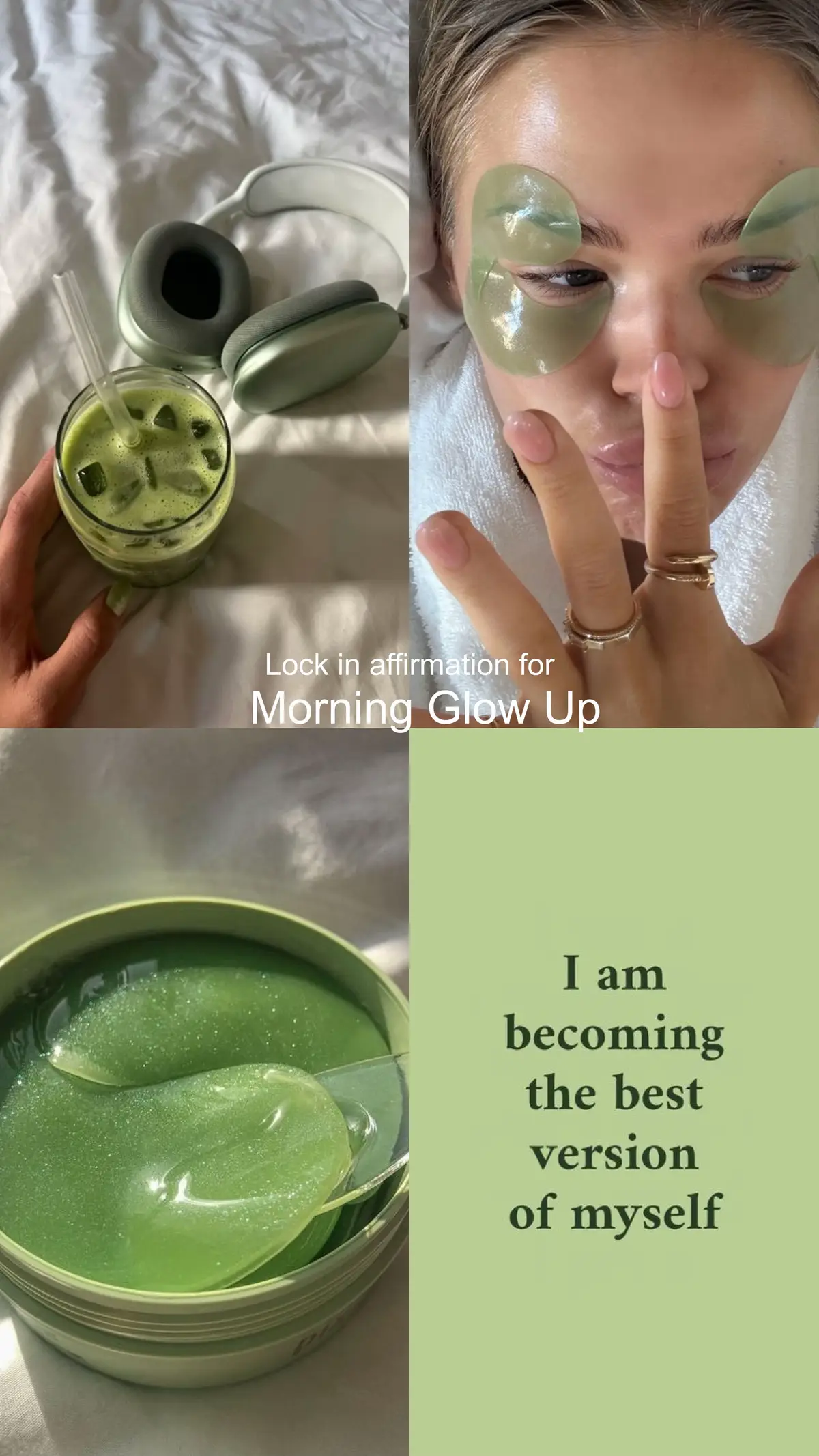 #health #healthandwellness #mindset #mindsetmotivation #affirmations #GlowUp #morningroutine #morningvibes #morningboost #fy #fyp #thatgirlaesthetic #MentalHealth #moodboard 