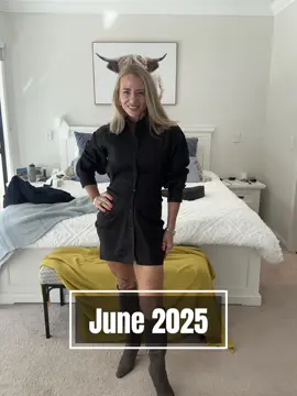 Quick look at how far I’ve come — and I’m just getting started 💥 I started this journey at 48, right before my 49th birthday — exhausted, in pain, and heavier than I’d ever been. 🩰 After a year of literally not moving to heal both feet, I had packed on the weight. 🌪️ Perimenopause hit like a freight train. 🍷 I was tired, inflamed, and totally out of touch with my body. So I got real with myself… ✅ Started moving again ✅ Got sober (6 months strong 🙌) ✅ Got consistent ✅ Got serious about healing — not punishing — my body Now, at 50: 🔥 I’m 32kg down 🔥 Sitting at 18% body fat 🔥 And I’m only getting stronger Goal: 15% body fat + muscle on muscle 💪 This next 12 months is going to be next level. If you’re in the thick of perimenopause, recovery, or just feel stuck — let this be your reminder: You’re never too late. You’re never too old. You’re never too far gone. This is what coming back looks like. #ThisIs50 #PerimenopausePower #WeightLossJourney #FromInjuredToInspired #FitOver50 #SoberAndStrong #BodyRecomp #StrongNotSkinny #MuscleMama #TransformationStory #CapCut 