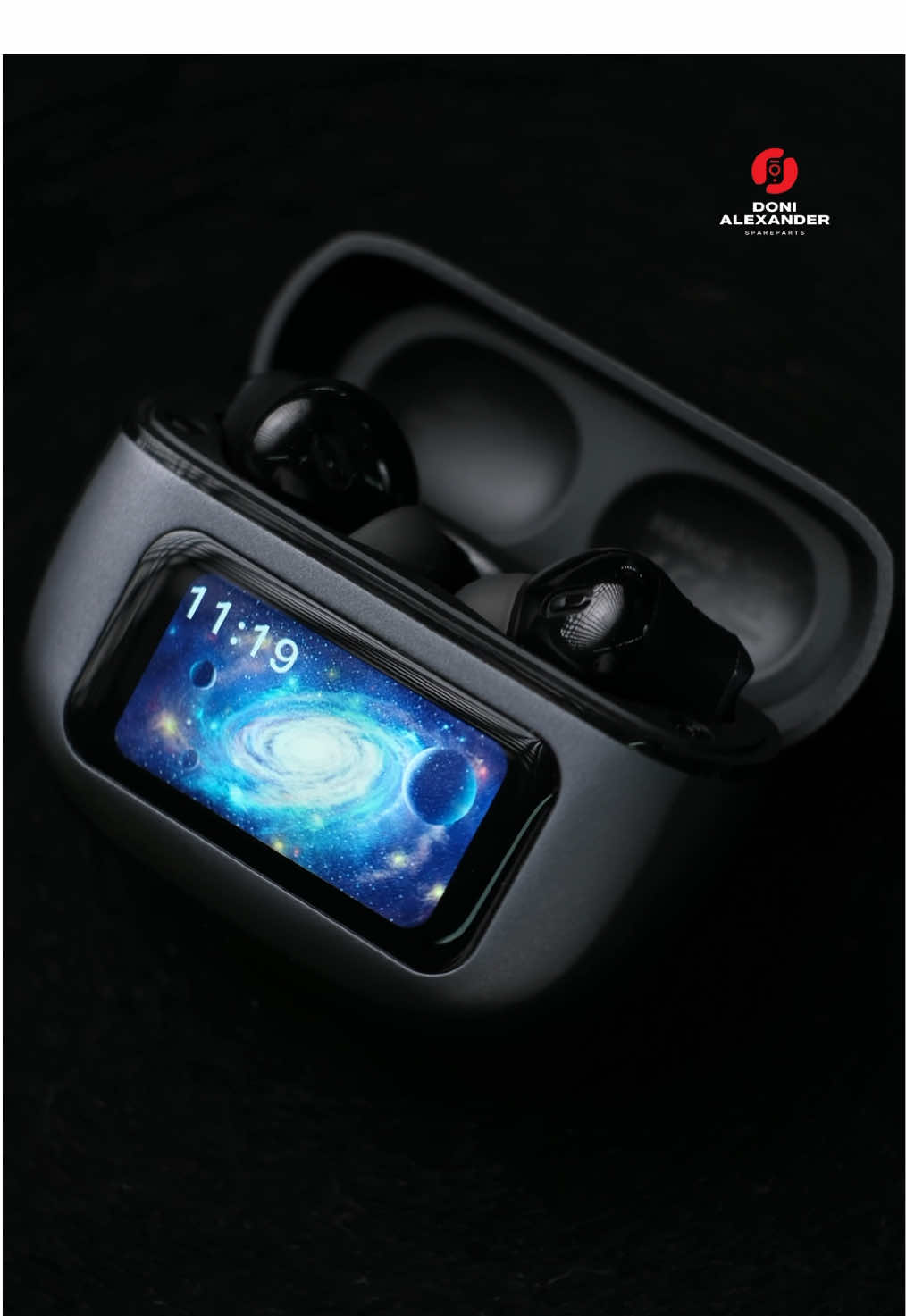 #tws #vivan #smartt7 #anc #fyp #donialexander 