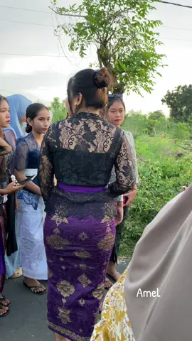 Kebayanya Bagus #fyp #lombok #kebaya 