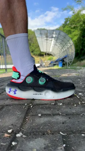 Under Armour Infinite Mega x Speedland #unboxing #underarmour #howto #Running #top4running 