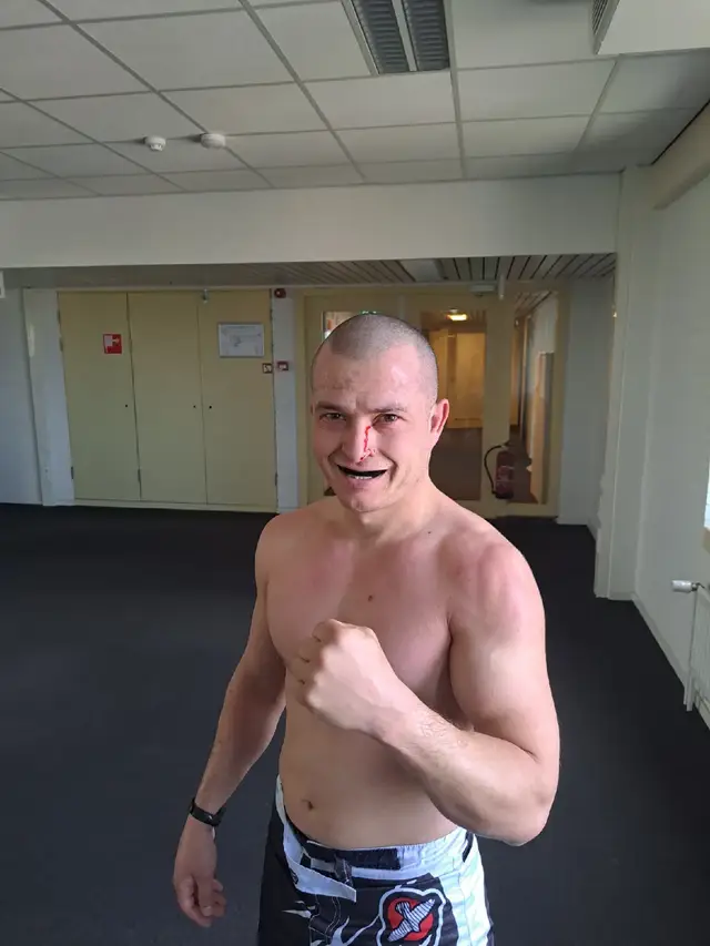 #boxing🥊 #motivation #tik_tok #mma #kickboxing 