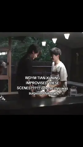 TIAN XUNING A MAN WHO LOVES HIS JOB FR??? #ziyu #tianxuning #revengedlove #chicheng #wusuowei #chinesebl #blchinese #chinesedrama #cdrama #bl #fyp #viral 