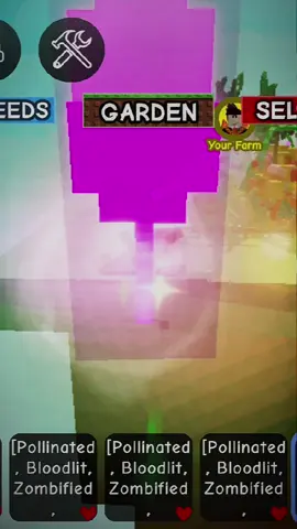 harga:  15k stock:   10 tf gopay #growagarden#xybca#fyp#candyblossom4t