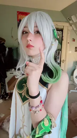 #fyp #cosplay #cosplayer #canthinky 