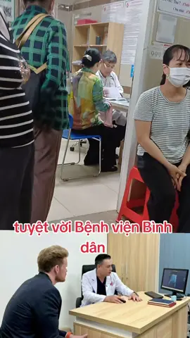 #💥💢💯💜💜🥀🥀 bệnh viện bình dân quá đẳng cấp #💥💢💯💜💜🥀🥀 