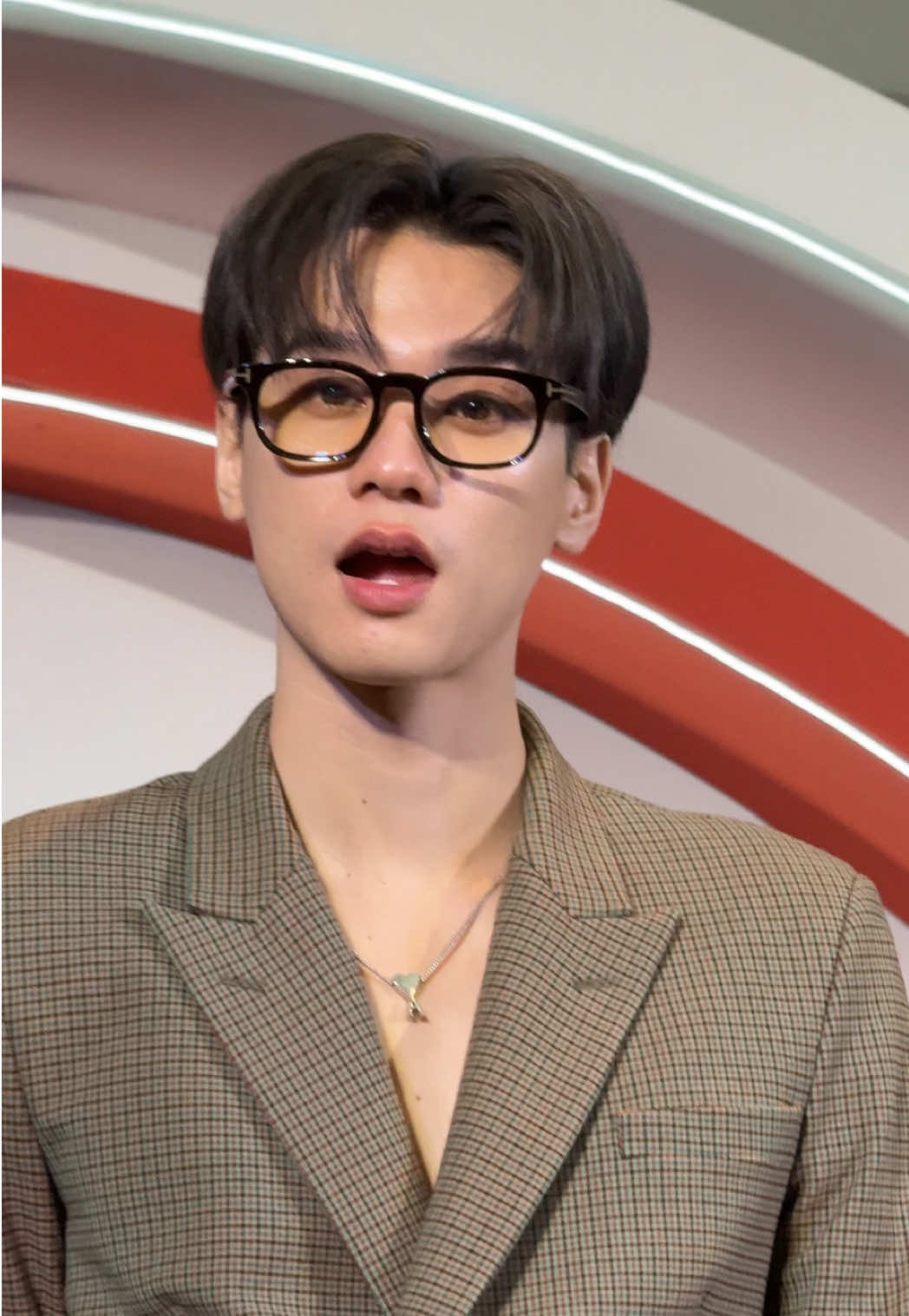 หนุ่มแว่นที่จริงใจ KENG X DENTISTE #DentistexKeng  #KengHarit #เก่งหฤษฎ์ 