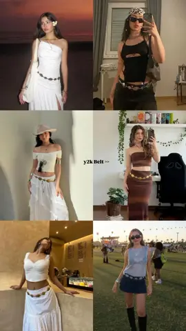 #belt #beltoutfit #belty2k #fyp #ikatpinggang #beltrantai #fypシ 