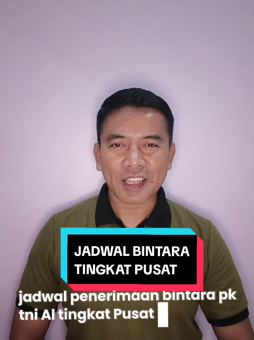 Jadwal penerimaan Bintara TNI AL tingkat pusat  #rekrutmentni #persyaratan #jadwal #fyp #tniindonesia🇮🇩 #pusat #info 