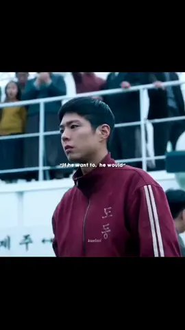 Definisi laut pun akan ku sebrangi demi bisa bersama denganmu😭 Drama: when life gives you tangerin (ep3) #whenlifegivesyoutangerines #kdrama #fyp